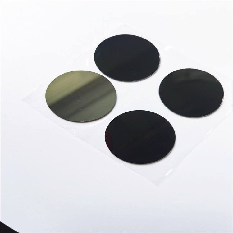 0.3x0.5 mm Glass Custom Optical Mirror