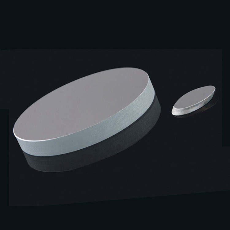 Custom Size Glass Custom Optical Mirror, AR Coated — image 1