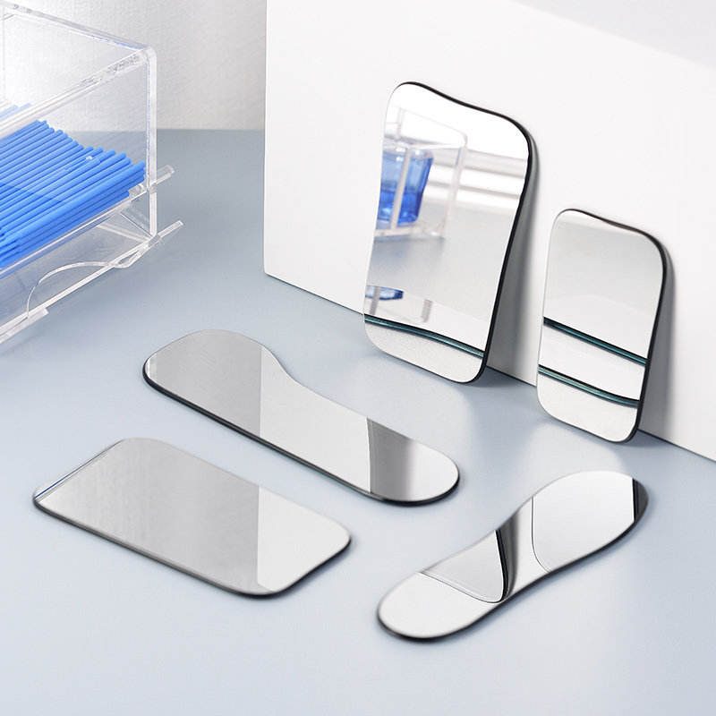 Custom Size Glass Custom Optical Mirror — image 1