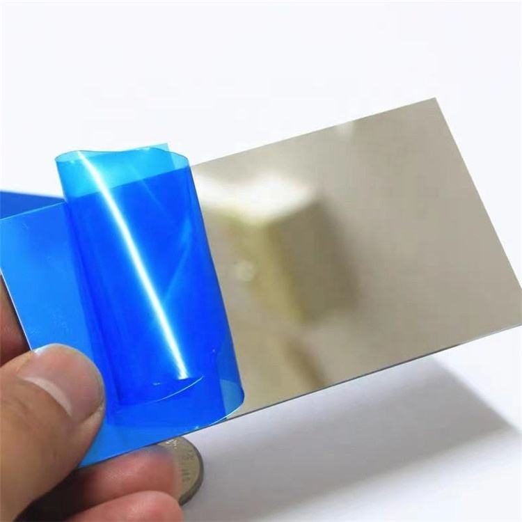 Custom Size Glass Custom Optical Mirror — image 1