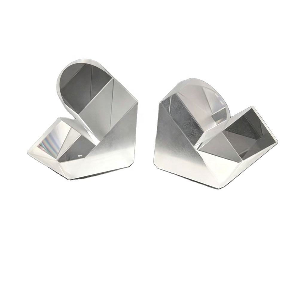 Custom Size Glass Custom Optical Prism — image 1