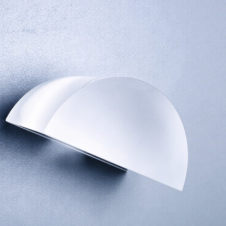 150 mm Glass Cylindrical Lens, AR Coated — image 1