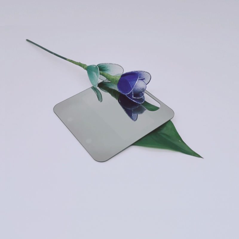 Custom Size Glass Flat Optical Mirror — image 1