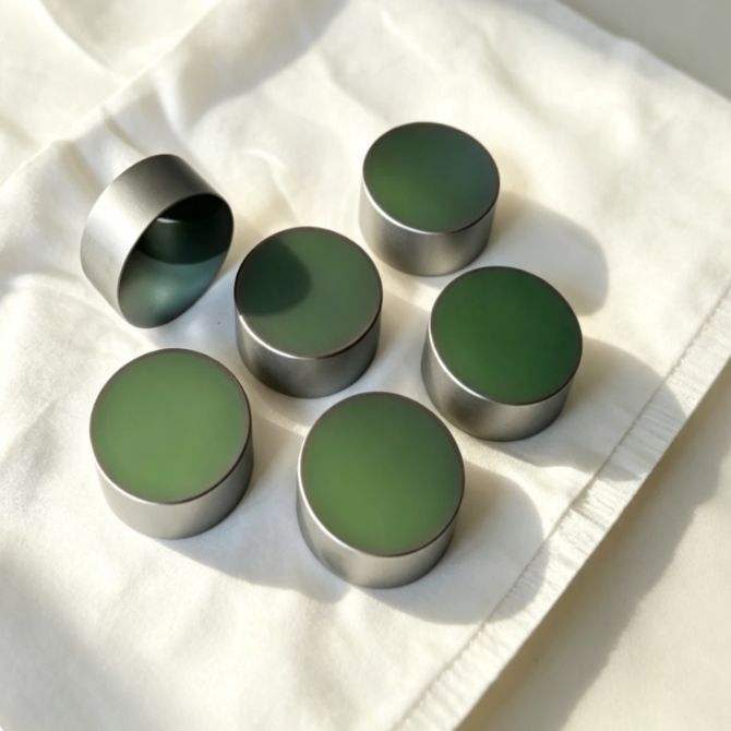 11 mm Glass Lens, AR Coated — image 1