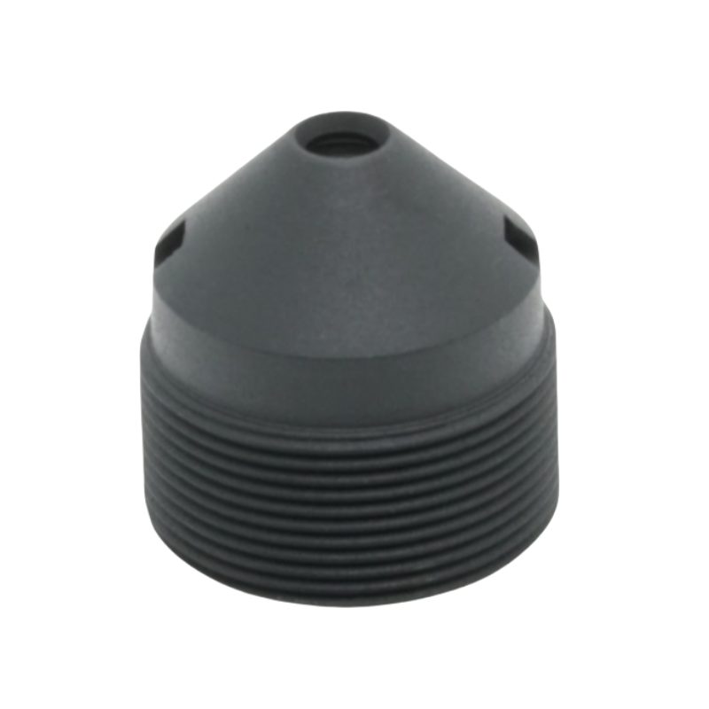 12x6.2 mm Glass Lens, AR Coated — image 1