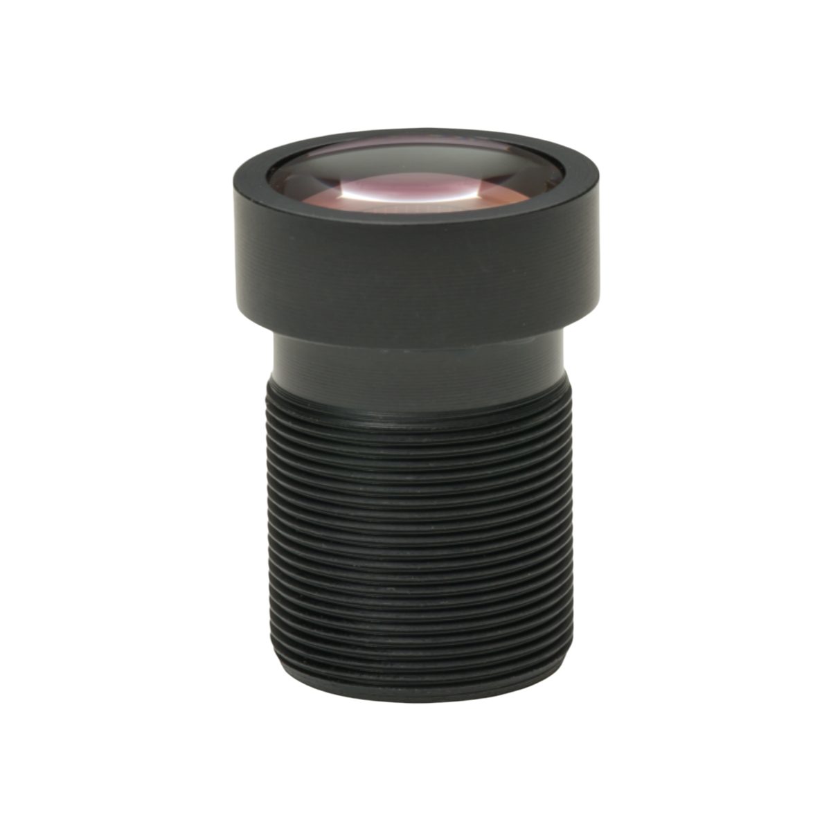 14x25 mm Glass Lens, AR Coated — image 1
