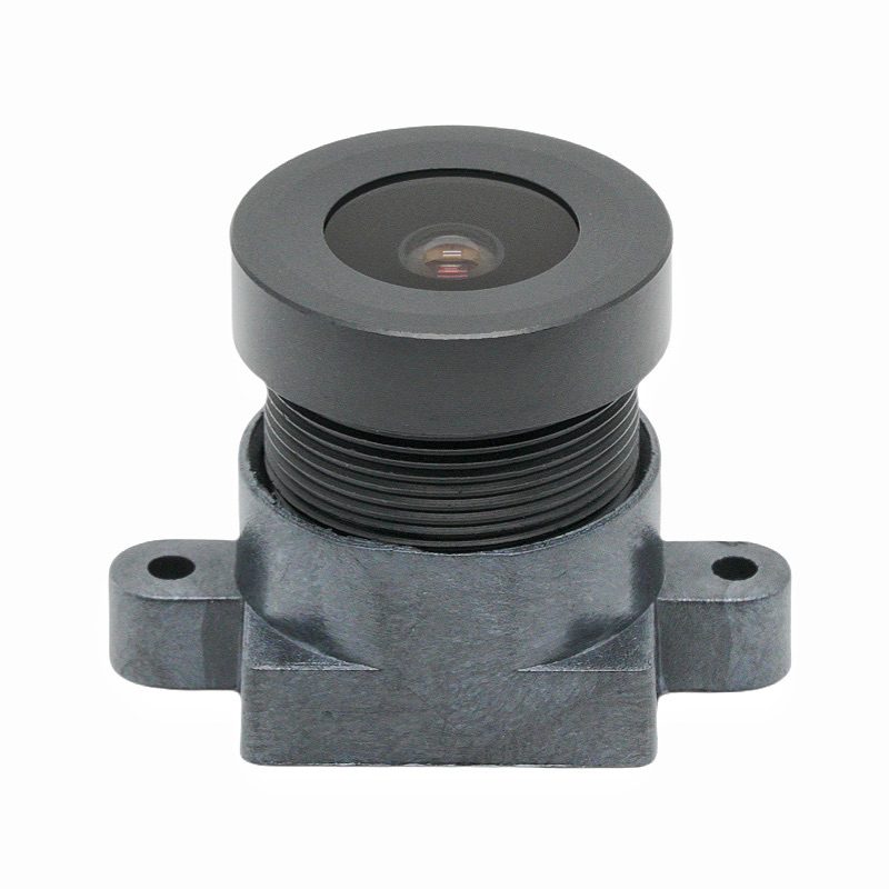 14x3.6 mm Glass Lens, AR Coated — image 1