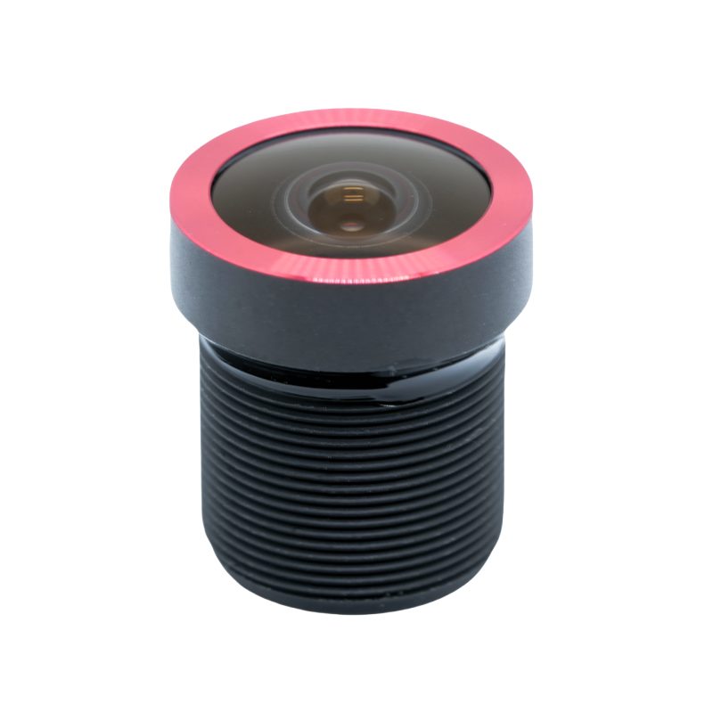 14 mm Glass Lens, AR Coated — image 1
