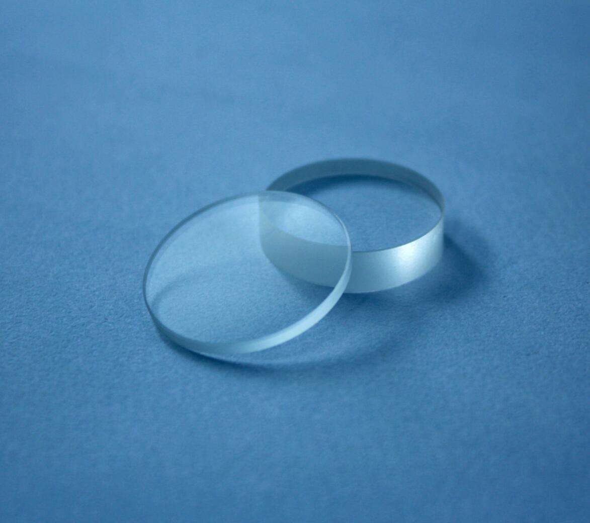 300 mm Glass Lens, AR Coated — image 1
