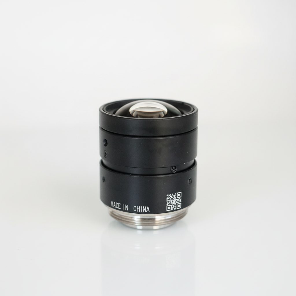 Custom Size Glass Lens, AR Coated — image 1