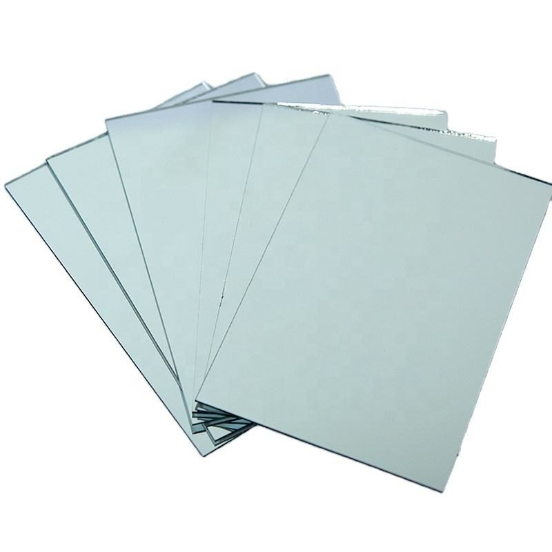 1830x3 mm Glass Optical Mirror — image 1