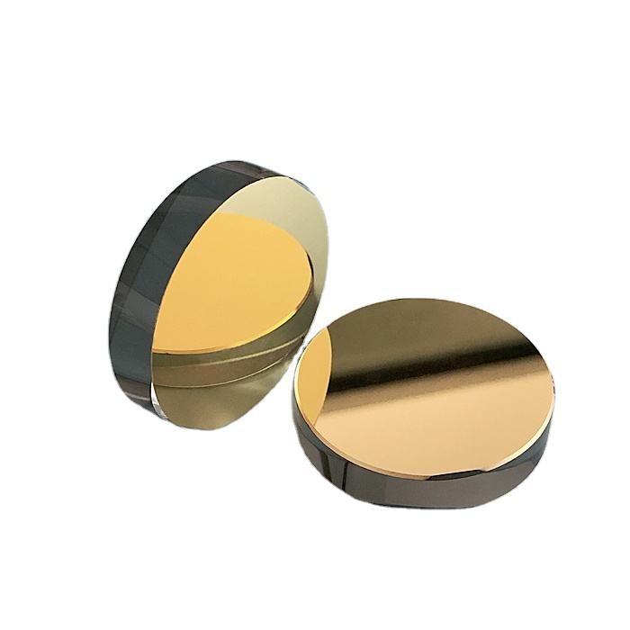 1 mm Glass Optical Mirror — image 1