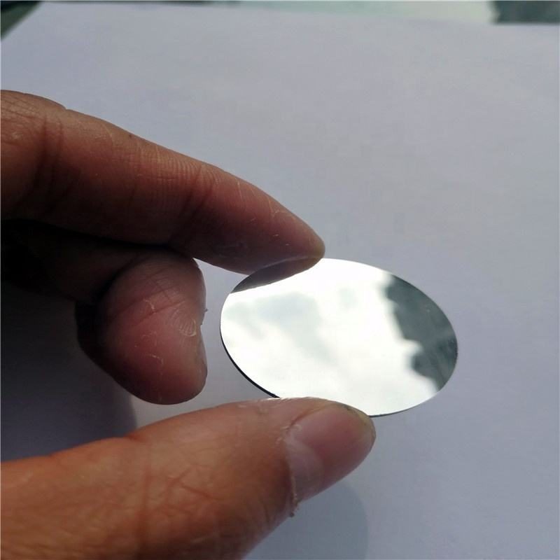 Custom Size Glass Optical Mirror — image 1