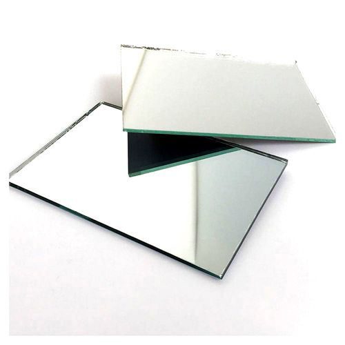 Custom Size Glass Optical Mirror — image 1