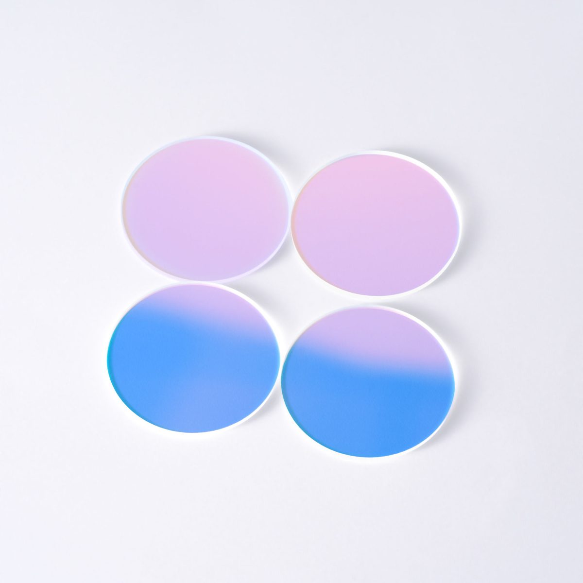 Custom Size Glass Optical Mirror — image 1