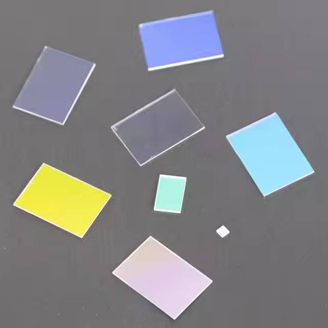 Custom Size Glass Optical Mirror — image 1