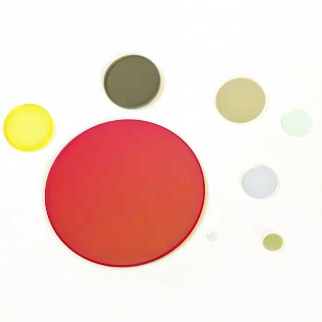 Custom Size Glass Optical Mirror — image 1