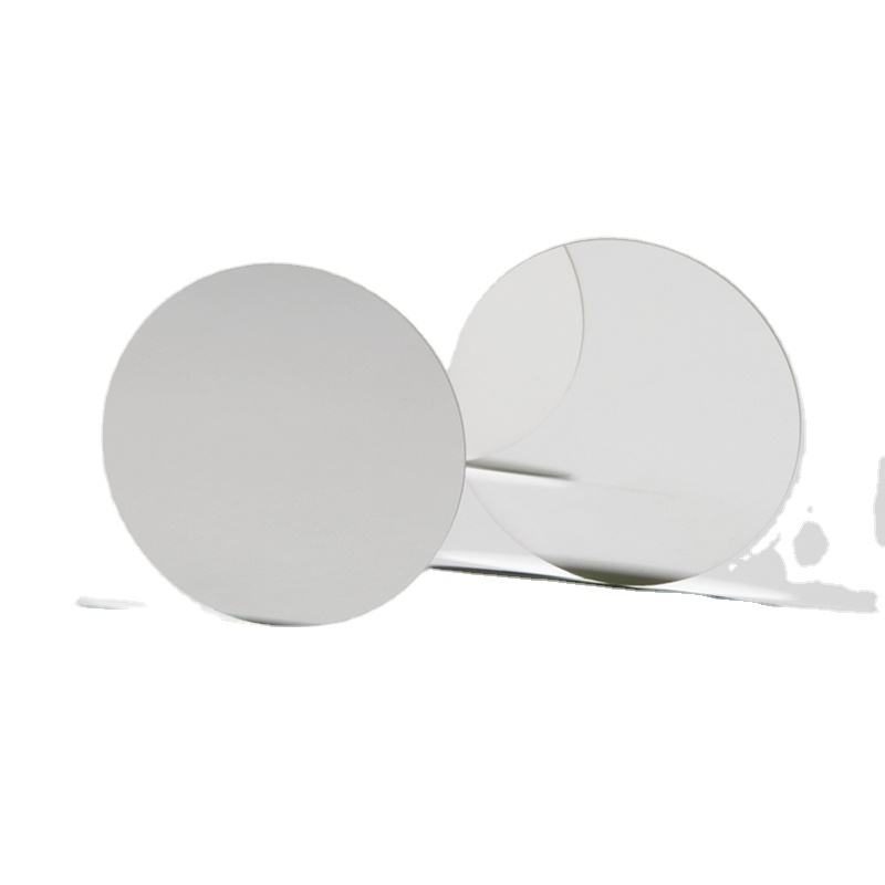 Custom Size Glass Optical Mirror — image 1