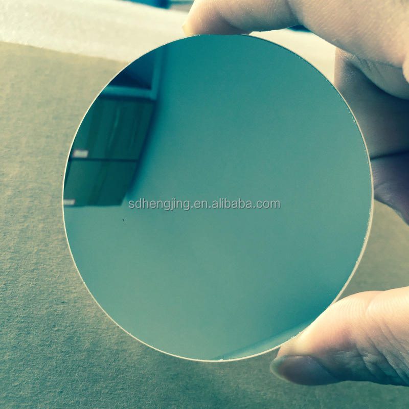 Custom Size Glass Optical Mirror — image 1