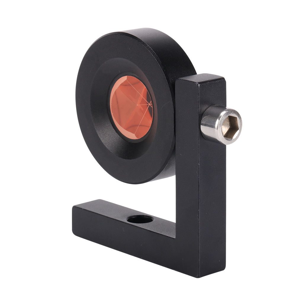25.4 mm Glass Optical Prism — image 1