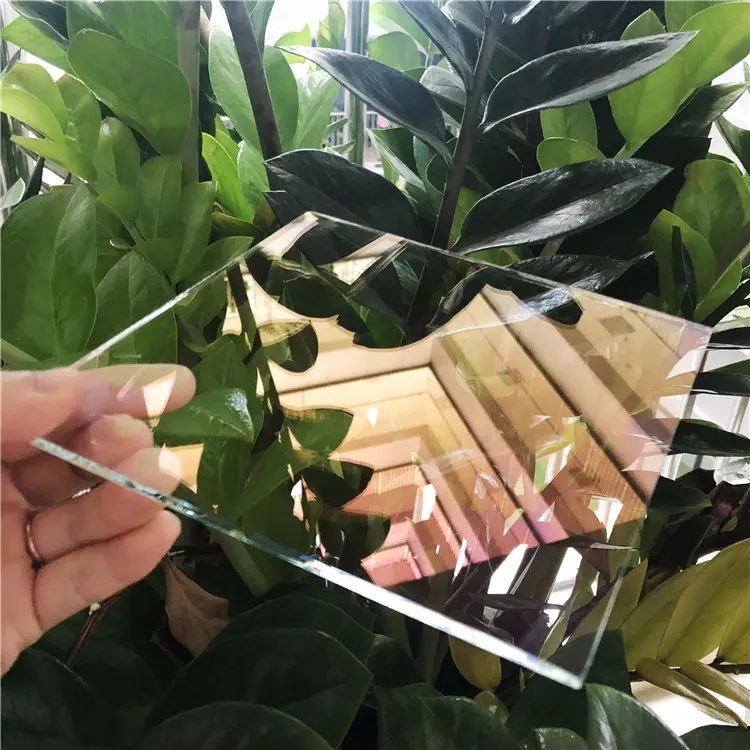 Custom Size Glass Optical Window, AR Coated — image 1