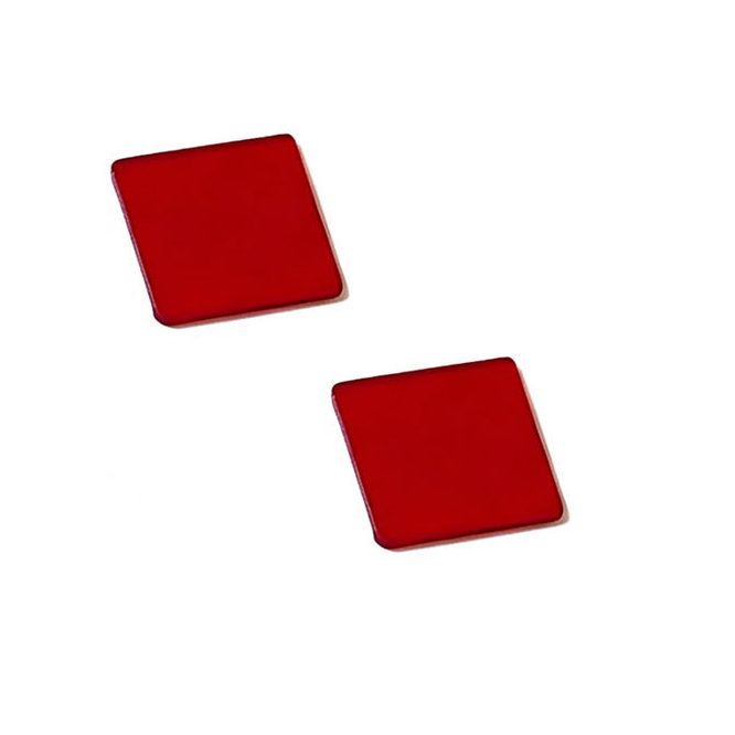 150 mm Glass Plano-convex Lens — image 1