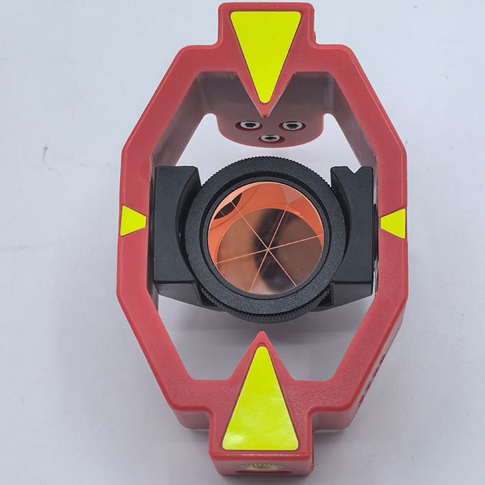 Custom Size Glass Prism-assembly Optical Prism — image 1