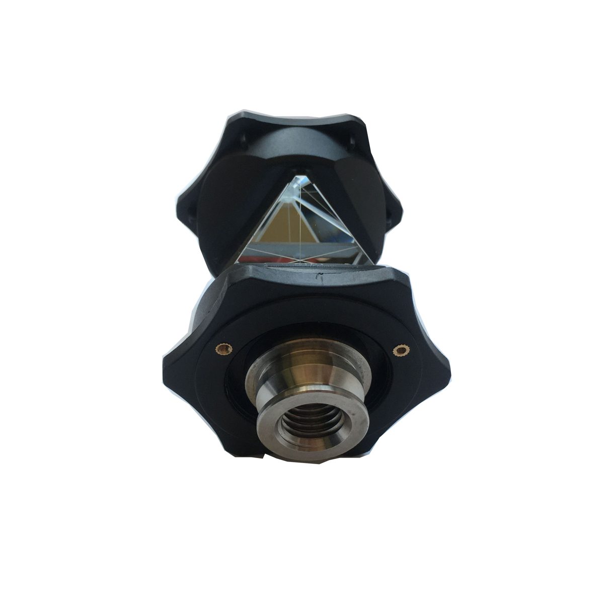 Custom Size Glass Prism-assembly Optical Prism — image 1