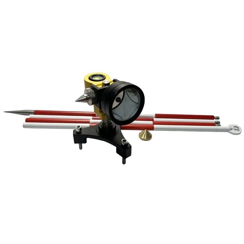 38 mm Glass Right-angle Optical Prism — image 1
