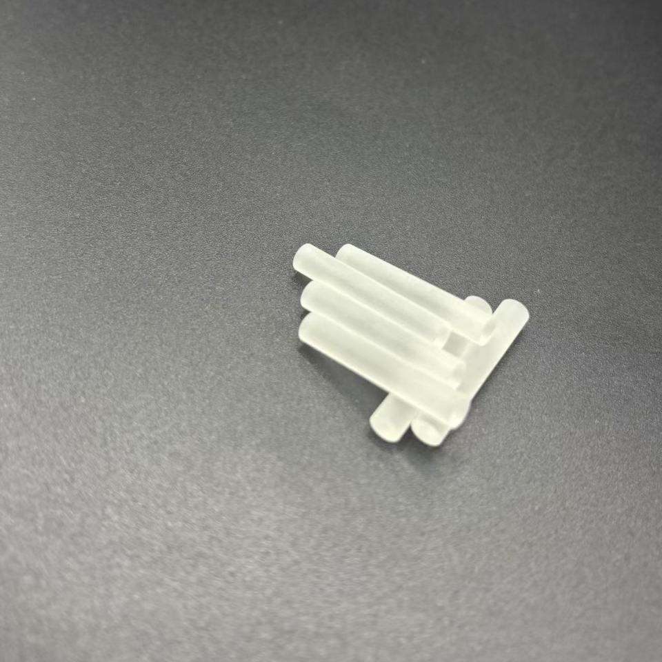 22.9 mm Glass Rod Lens, AR Coated — image 1