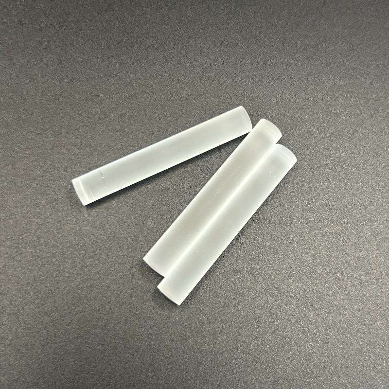 29 mm Glass Rod Lens, AR Coated — image 1