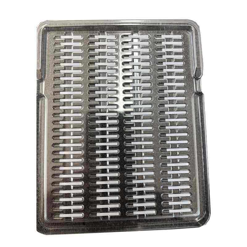 46 mm Glass Rod Lens — image 1