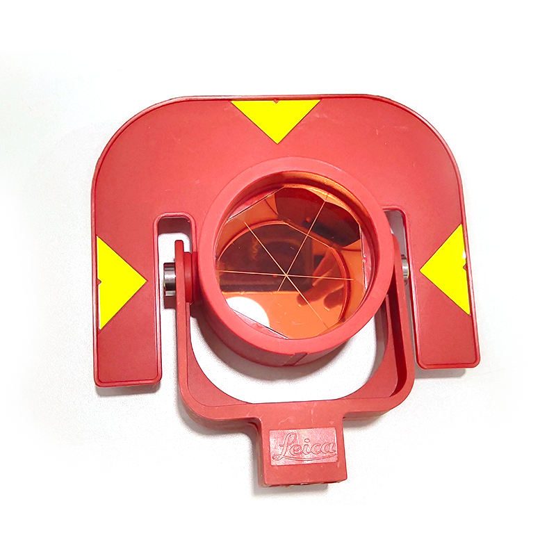Custom Size Glass Roof Optical Prism — image 1