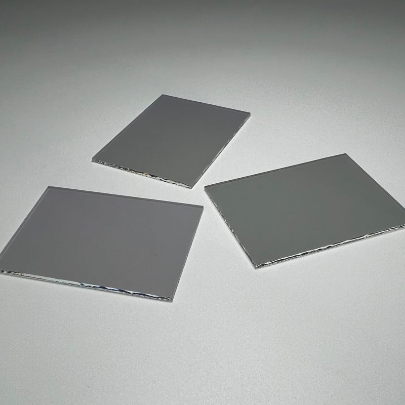 Custom Size K9 Beamsplitter — image 1