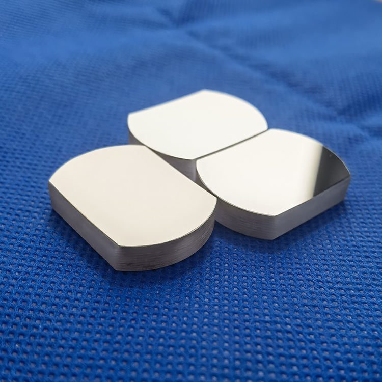 15 mm K9 Concave Optical Mirror — image 1