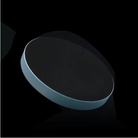 203 mm K9 Concave Optical Mirror — image 1