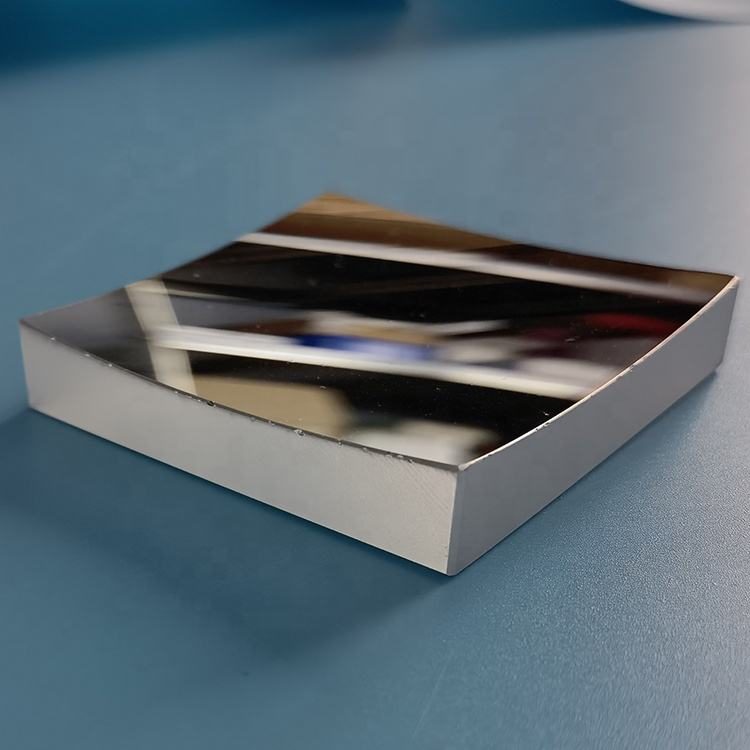 50 mm K9 Concave Optical Mirror — image 1