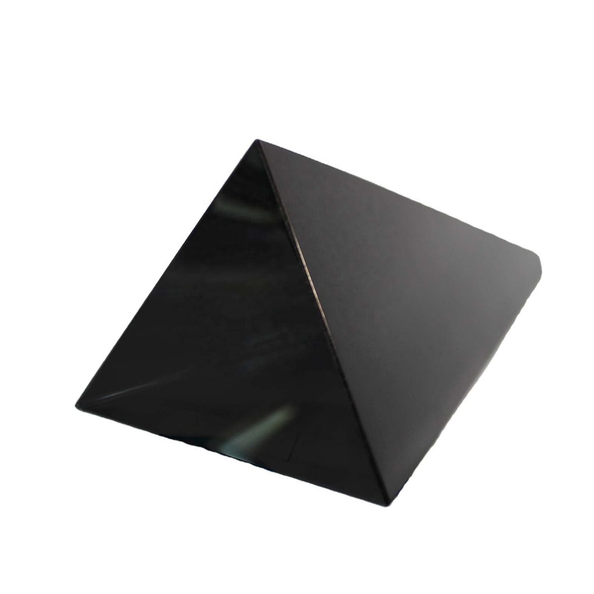 0.5 mm K9 Corner-cube Optical Prism, AR Coated