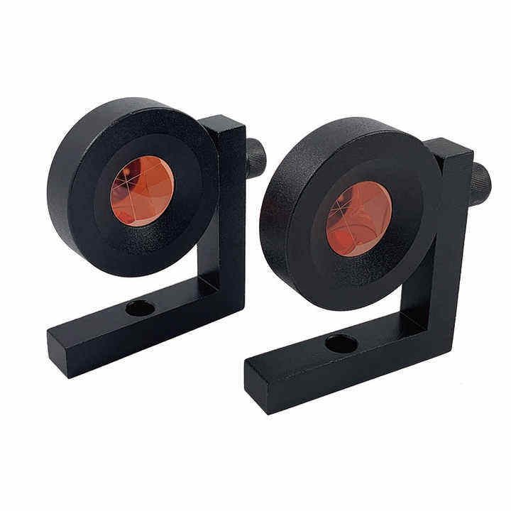 25.4 mm K9 Corner-cube Optical Prism — image 1