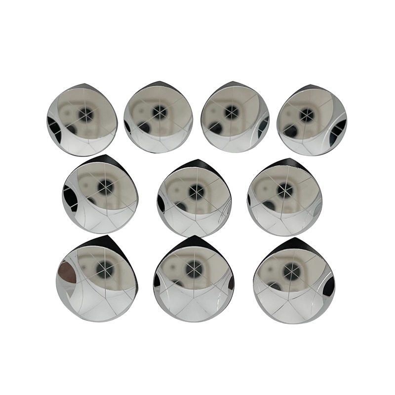 25.4 mm K9 Corner-cube Optical Prism — image 1
