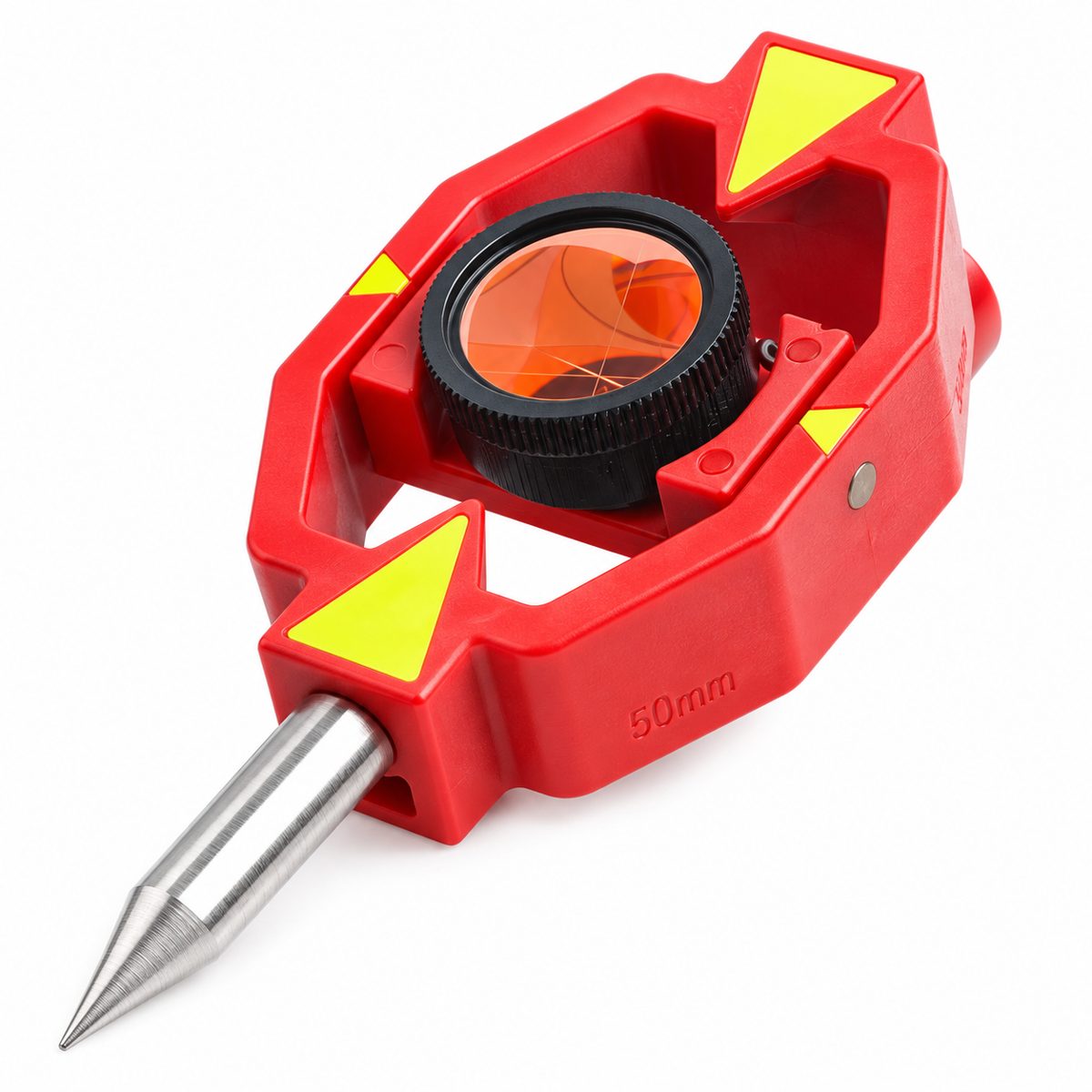 Custom Size K9 Corner-cube Optical Prism — image 1