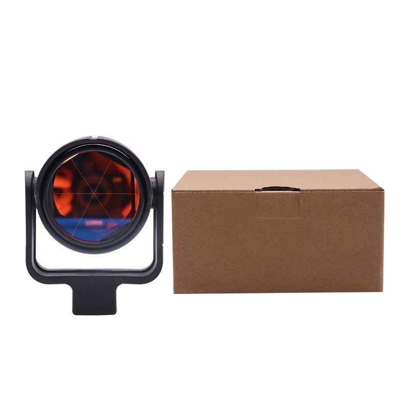 Custom Size K9 Corner-cube Optical Prism — image 1