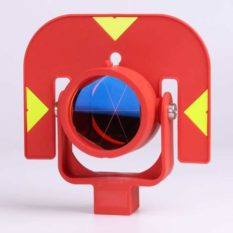 Custom Size K9 Corner-cube Optical Prism — image 1
