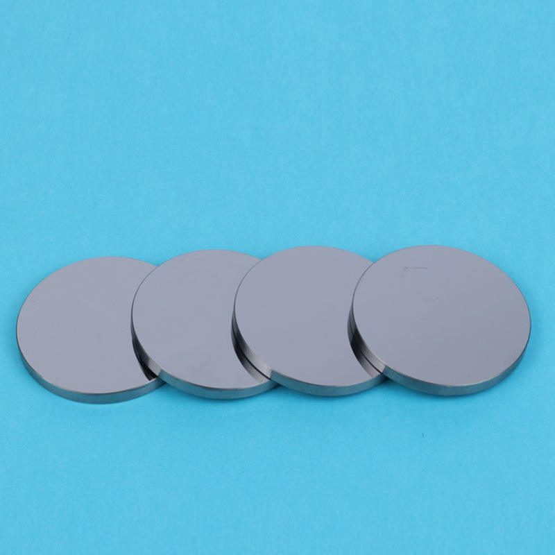114 mm K9 Custom Optical Mirror, AR Coated — image 1