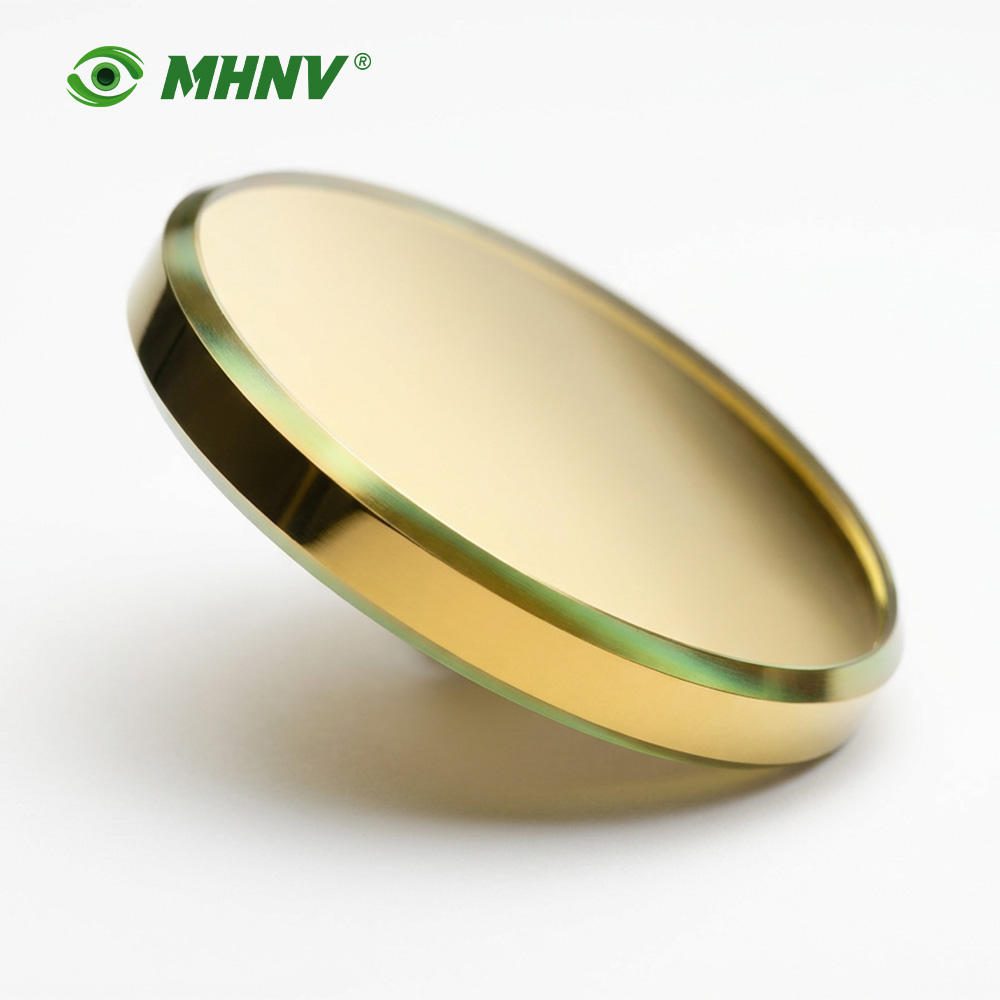 7 mm K9 Custom Optical Mirror — image 1