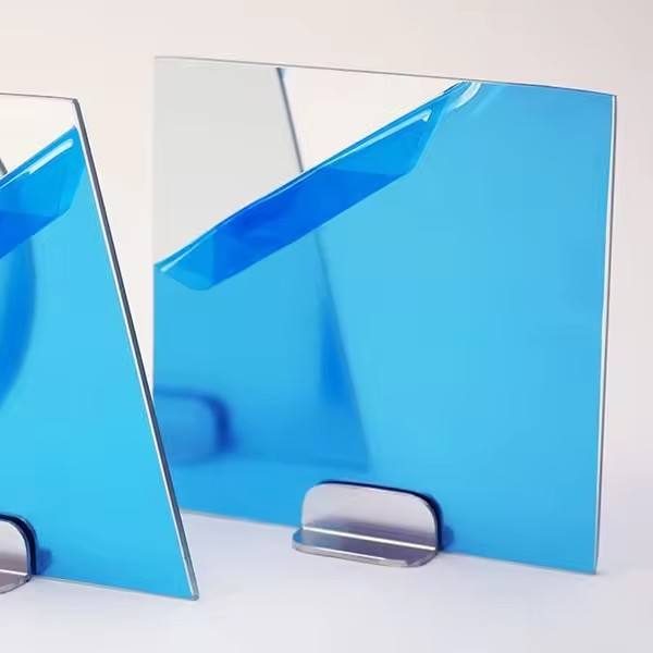 Custom Size K9 Flat Optical Mirror — image 1