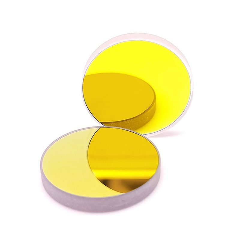 Custom Size K9 Flat Optical Mirror — image 1