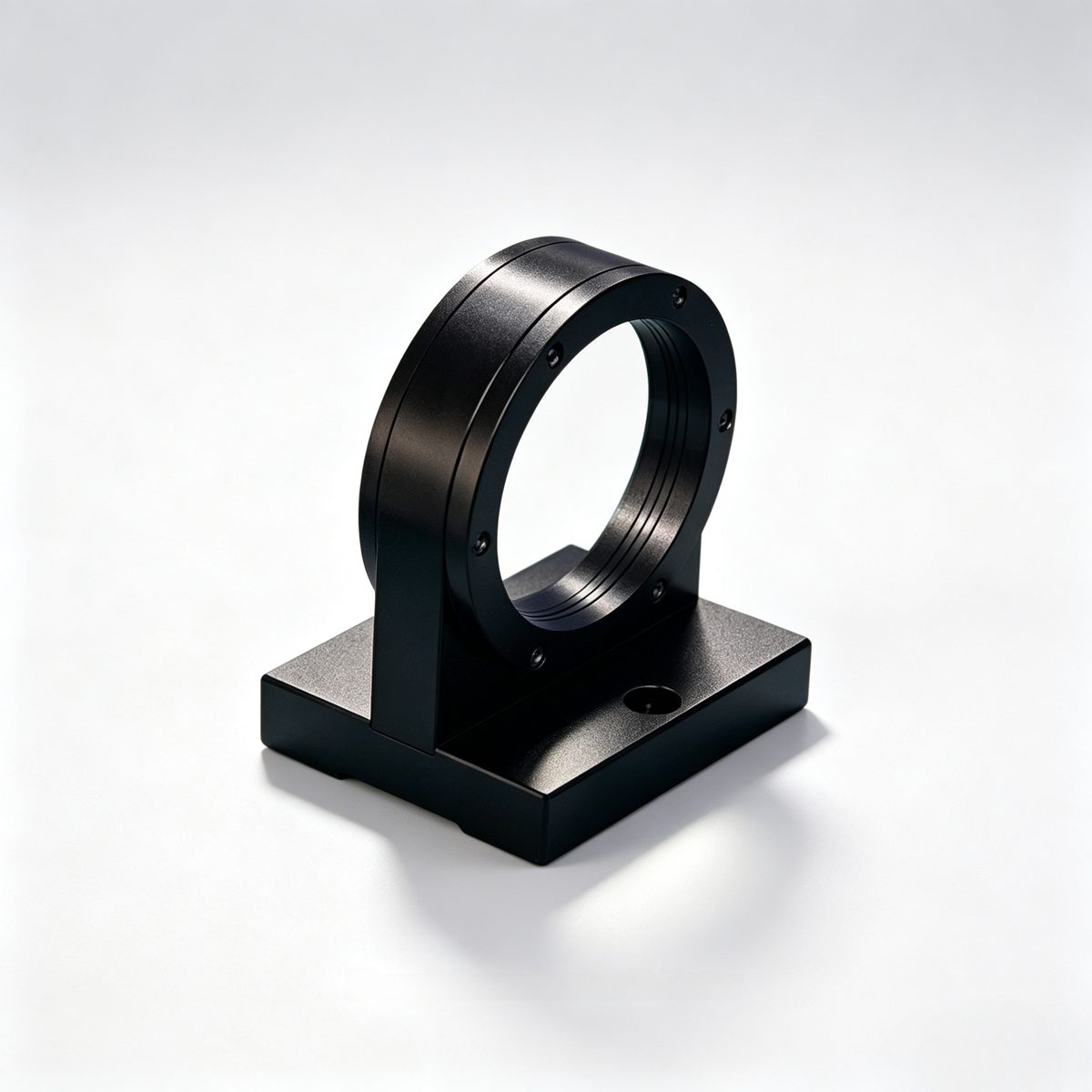 Custom Size K9 Flat Optical Mirror — image 1