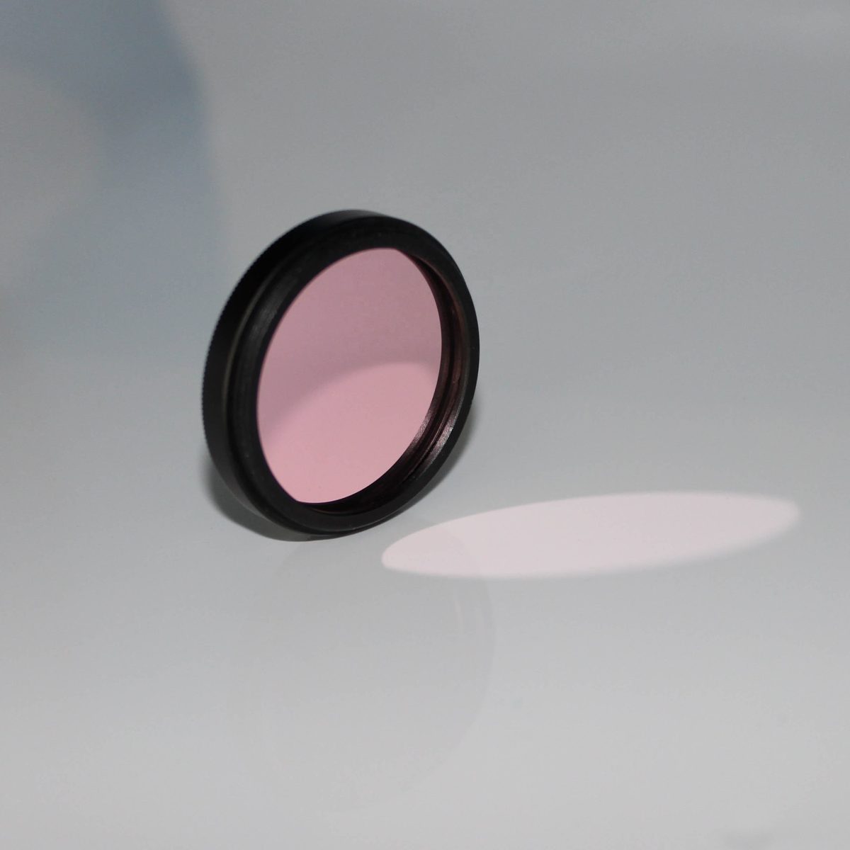 1 mm K9 Optical Filter — image 1
