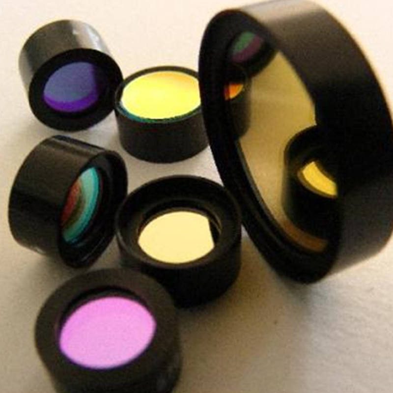 35 mm K9 Optical Filter — image 1
